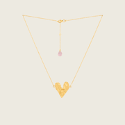 Secrets of the Heart - Kensho Heirlooms